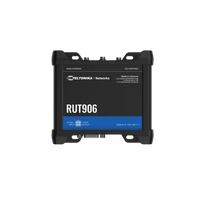Směrovač LTE Teltonika RUT906 2x Mini-SIM | RUT906 000000