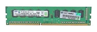 Paměť RAM 1x 2GB Samsung ECC UNBUFFERED DDR3 1600MHz PC3-12800 UDIMM | M391B5773DH0-CK0