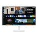 Monitor 27" Samsung LS27BM501EUXEN Smart M5 1920 x 1080 Full HD 60Hz matrice VA