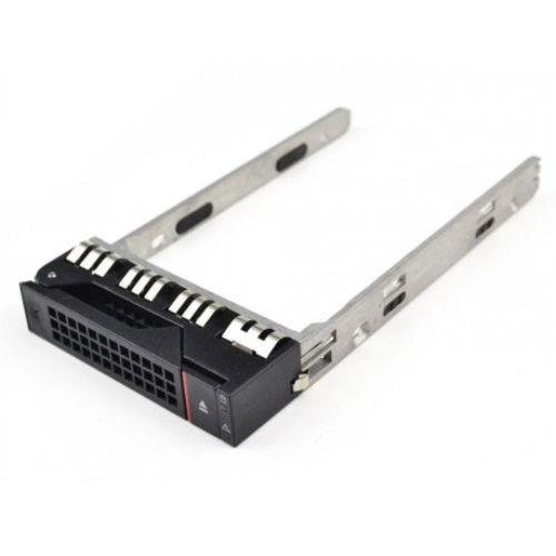 Rámeček disku 3.5'' SAS/SATA Hot-Swap určený pro servery IBM & Lenovo | 03X3969