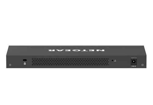 Přepínač Netgear GS316EP-100PES 15x 1Gb 1x SFP 180 W PoE+