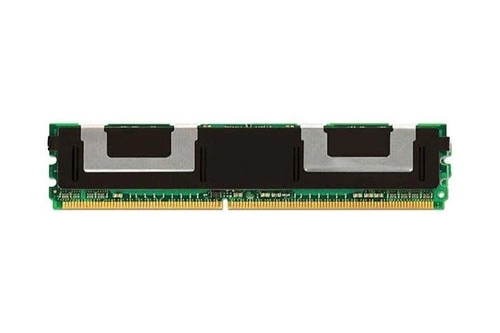 Paměť RAM 1x 2GB Intel - Server System SR1530HCL DDR2 667MHz ECC FULLY BUFFERED DIMM | 