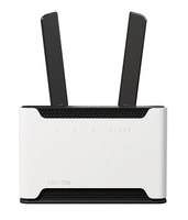 Směrovač Mikrotik D53G-5HacD2HnD-TC&RG502Q-EA 5x RJ-45 10/100/1000 Mb/s 1167 Mbps