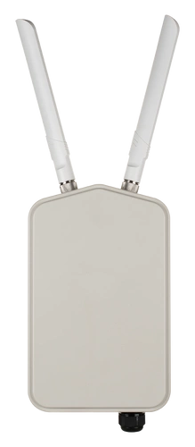 Access Point D-Link DWL-8720AP 2.4 GHz | 5 GHz 867 Mb/s 802.11 a/b/g/n/ac-wave2