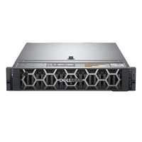 Server DELL R740 2U 1x Gold 6142 128 GB RAM
