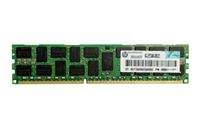 Paměť RAM 1x 4GB HP Proliant & Workstation DDR3 1Rx4 1866MHz ECC REGISTERED DIMM | 733484-001