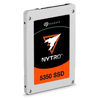 SSD disk Seagate Nytro 5350M 7,68TB 2.5'' NVMe TLC | XP7680SE70035