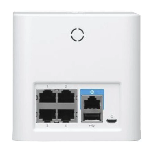 Směrovač Ubiquiti AFi-HD 4x RJ-45 10/100/1000 Mb/s 1750 Mbps