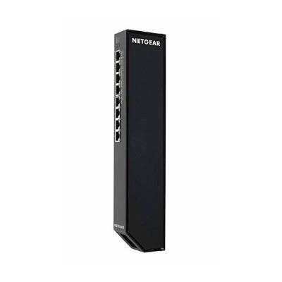 Přepínač Netgear GSS108EPP-100EUS 8x 1Gb