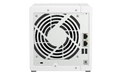 Server NAS QNAP TS-433-4G