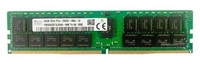 Paměť RAM 1x 64GB Hynix ECC REGISTERED DDR4 2Rx4 2933MHz PC4-23400 RDIMM | HMAA8GR7AJR4N-WM