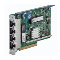 Síťová karta HPE 629135-B21-RFB 4x RJ-45 PCI Express 1Gb