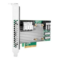 HPE Smart Array P824i-p 870658-B21 SAS/SATA 12Gb/s 4GB nový 1 rok