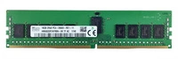 Paměť RAM 1x 16GB Hynix ECC REGISTERED DDR4 2Rx8 2666MHz PC4-21300 RDIMM | HMA82GR7AFR8N-VK