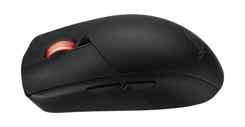 Bezdrátové připojení myš ASUS Impact III Wireless 90MP03D0-BMUA00
