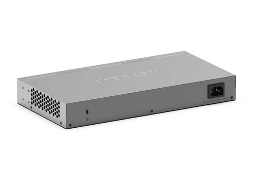Přepínač Netgear GS724T-600EUS 24x 1Gb 2x SFP+