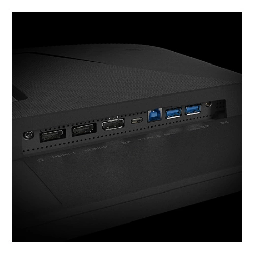 Monitor 27" Gigabyte M27Q 2560 x 1440 QHD 170Hz matrice IPS