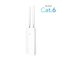 Router LTE Cudy LT700 OUTDOOR_EU 1x 1Gb 867 Mb/s