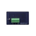 Síťový přepínač Planet IGS-1020TF 8x 1Gb 2x SFP
