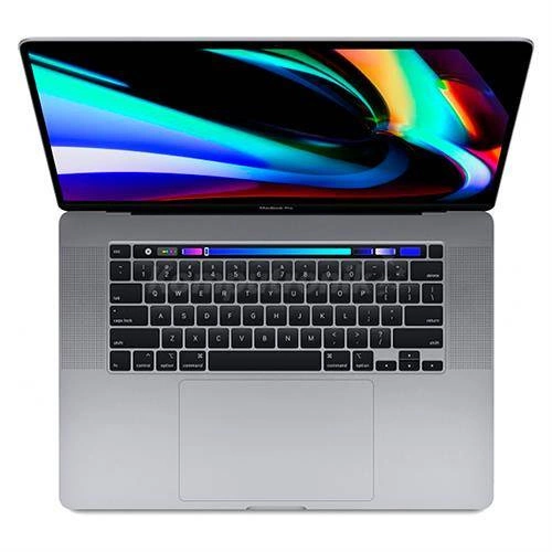 Apple MacBook Pro 16 M1 Pro (10 rdzeni CPU)/16GB/1TB SSD/GPU M1 Pro (16 rdzeni) | MK193ZE/A