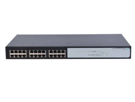 Přepínač HPE JG708B 24x 1Gb