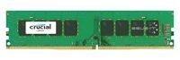 Paměť RAM 1x 4GB GoodRAM NON-ECC UNBUFFERED DDR4 2400MHz PC4-19200 UDIMM | GR2400D464L15S/4G