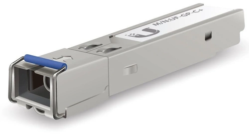 Modul SFP Ubiquiti UF-GP-C+ SC 2.5 Gbps SFP 20 km
