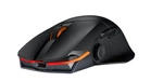 Drátové připojení myš ASUS Chakram X Původ 90MP02N1-BMUA00