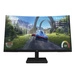 Monitor 31.5" HP 33K31E9#ABB X32c 1920 x 1080 Full HD 165Hz matrice VA