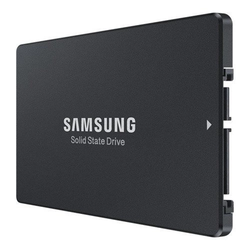 SSD disk Samsung PM883 480GB 2.5'' SATA 6Gb/s TLC | MZ7LH480HAHQ