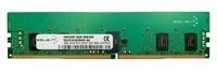Paměť RAM 1x 4GB ESUS IT ECC REGISTERED DDR4 1Rx8 2400MHz PC4-19200 RDIMM | ESUD42400RS8/4G