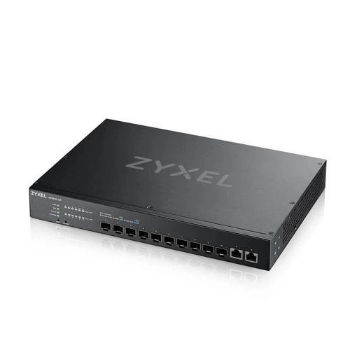 Přepínač Zyxel XS1930-12F-ZZ0101F 2x 10Gb 10x SFP+