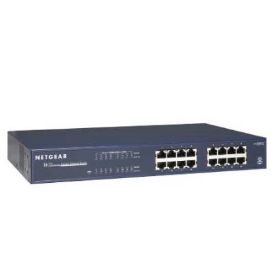 Přepínač Netgear JGS516-200EUS 16x 1Gb