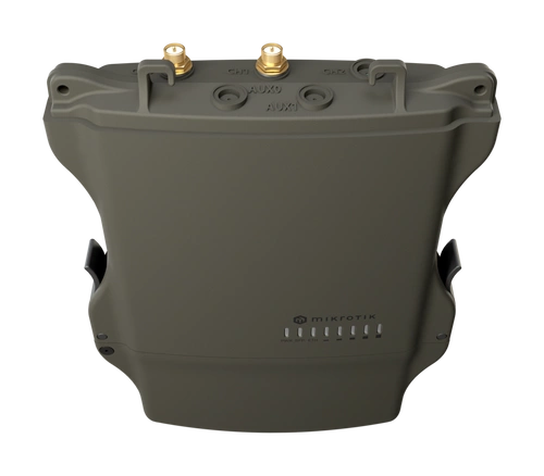 Přístupový bod Mikrotik L23UGSR-5HaxD2HaxD-NM 2,4 | 5 GHz 2400 Mbps 802.11 a/b/g/n/ac/ax