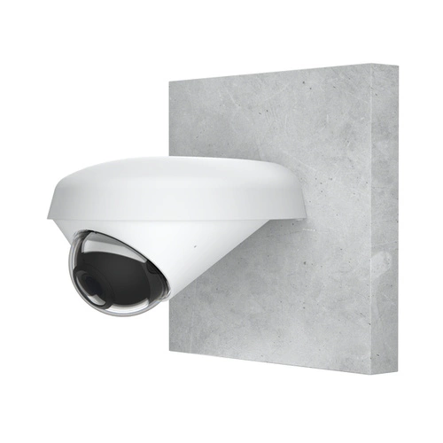 Chytré kancelářské příslušenství Ubiquiti Držák ramene kopule G4 | UACC-G4-Dome-Arm Mount