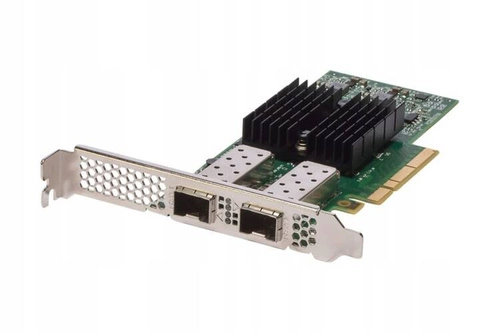 Síťová karta DELL K188P 2x SFP+ PCI Express 10Gb