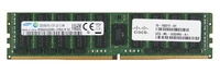 Paměť RAM 1x 32GB Samsung LOAD REDUCED DDR4 2133MHz PC4-17000 LRDIMM | M386A4G40DM0-CPB