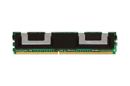 Paměť RAM 1x 2GB Intel - Server System SR1530HCLSAS DDR2 667MHz ECC FULLY BUFFERED DIMM | 