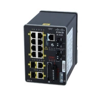 Switch Cisco Í IE-2000-8TC-G-N 8x 100Mb | 2x 1Gb 2x SFP