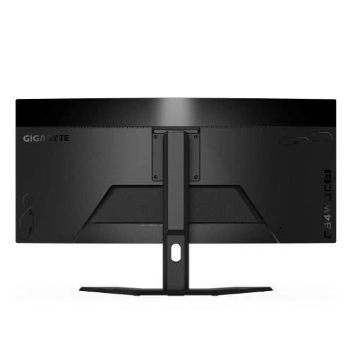 Monitor 34" Gigabyte G34WQC A 3440 x 1440 Ultra WQHD 144Hz matrice VA