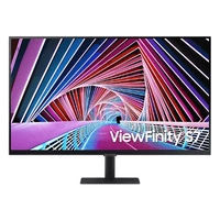 Monitor 32" Samsung LS32A700NWUXEN S70A 3840 x 2160 4K UHD 60Hz matrice VA