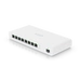 Přepínač Ubiquiti UISP-S 8x 1Gb 1x SFP 110 W Passive PoE