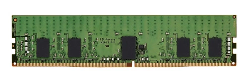 Paměť RAM 1x 8GB Kingston ECC REGISTERED DDR4 1Rx8 2666MHz PC4-21300 RDIMM | KSM26RS8/8MRR