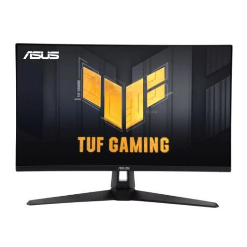 Monitor 27" ASUS TUF Gaming VG27AQA1A 2560 x 1440 QHD 170Hz matrice VA