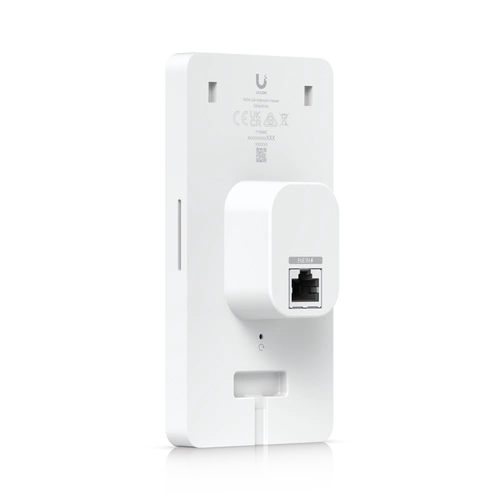 Interkom Ubiquiti Prohlížeč Intercom | UA-Intercom-Viewer