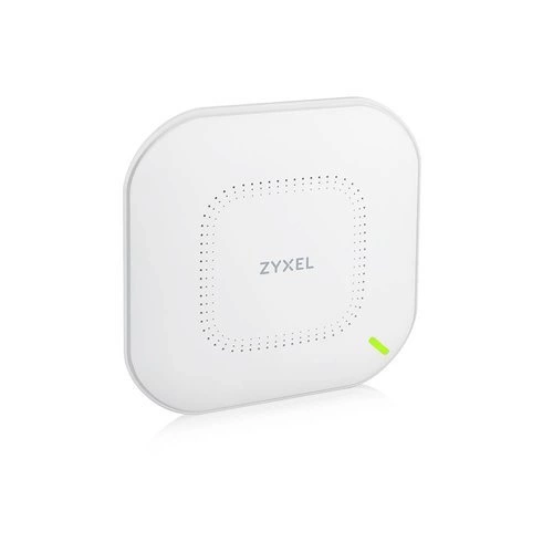 Přístupový bod Zyxel NWA210AX-EU0102F 2,4 GHz | 5 GHz 2400 Mbps 802.11 a/b/g/n/ac/ax