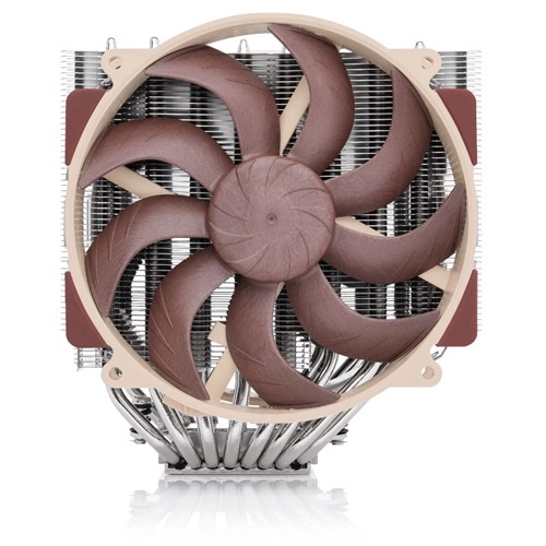 Chlazení CPU NOCTUA Stolní počítač | NH-D15 G2