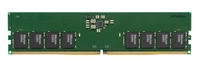 Paměť RAM 1x 8GB Micron NON-ECC UNBUFFERED DDR5 4800MHz PC5-38400 UDIMM | MTC4C10163S1UC48B