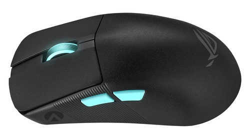 Bezdrátové připojení myš ASUS Harpe Ace Aim Lab Edition 90MP02W0-BMUA00