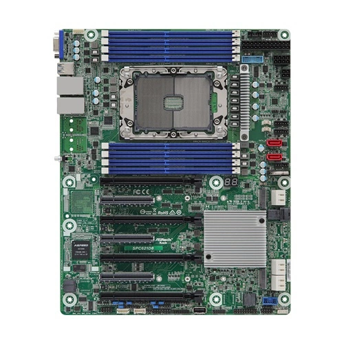Základní deska Asrock Rack SPC621D8 LGA4189 ATX | SPC621D8